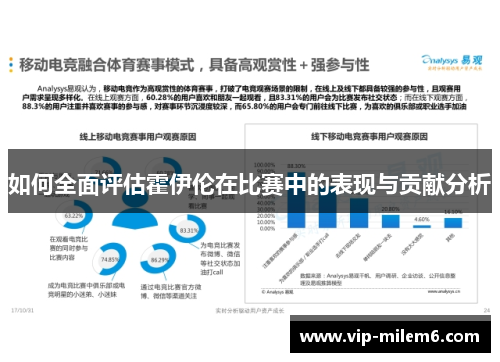 如何全面评估霍伊伦在比赛中的表现与贡献分析