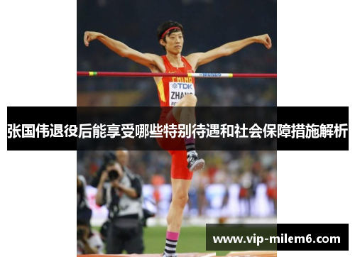 张国伟退役后能享受哪些特别待遇和社会保障措施解析