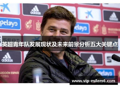英超青年队发展现状及未来前景分析五大关键点