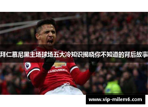 拜仁慕尼黑主场球场五大冷知识揭晓你不知道的背后故事 拜仁慕尼黑主场球场五大冷知识揭晓你不知道的背后故事