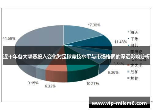 近十年各大联赛投入变化对足球竞技水平与市场格局的深远影响分析
