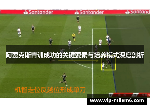 阿贾克斯青训成功的关键要素与培养模式深度剖析 阿贾克斯青训成功的关键要素与培养模式深度剖析